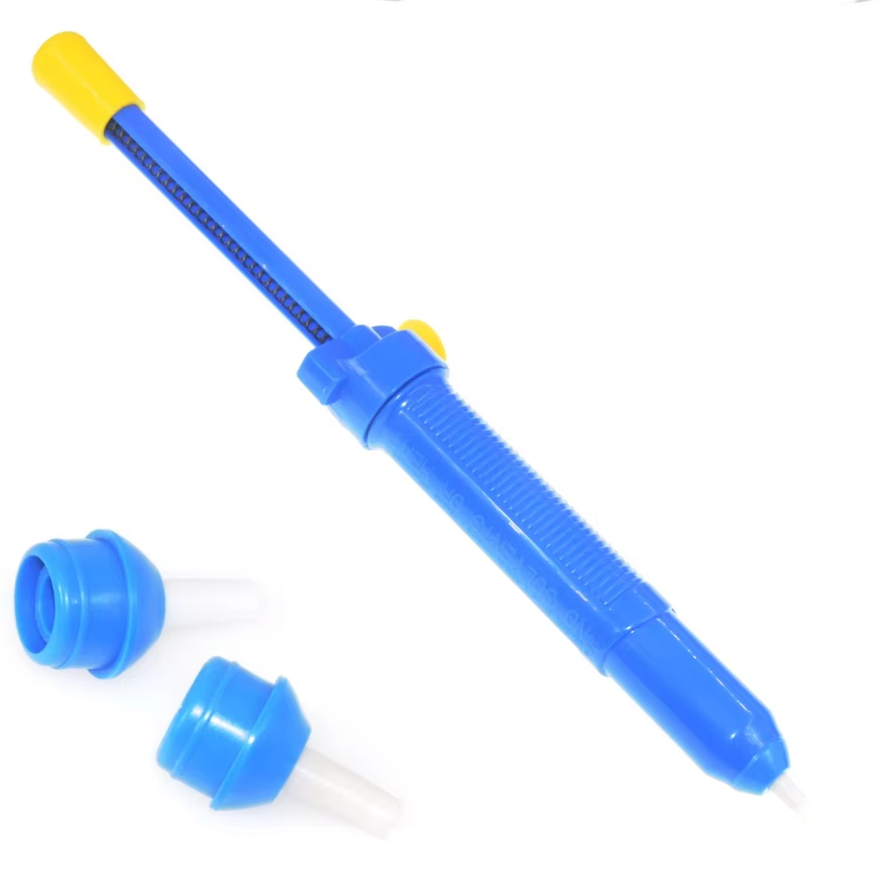 Lehim Sökme Pompası Manuel Leh - Power Tools Repairs incelemesi ve fiyatı