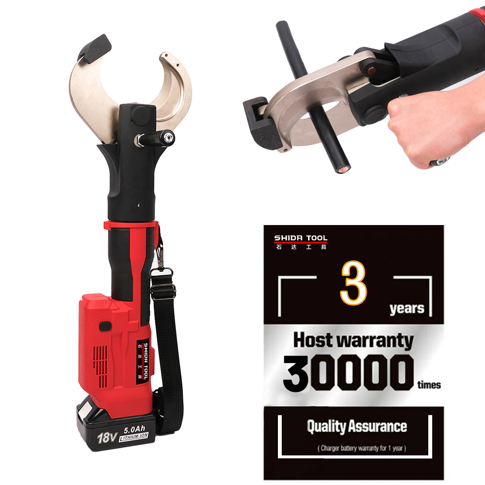 Geliştirilmiş 120kN B85C/SD-85 - Power Tools Portable incelemesi ve fiyatı