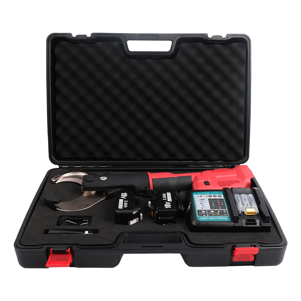 Geliştirilmiş 120kN B85C/SD-85 - Power Tools Portable incelemesi ve fiyatı