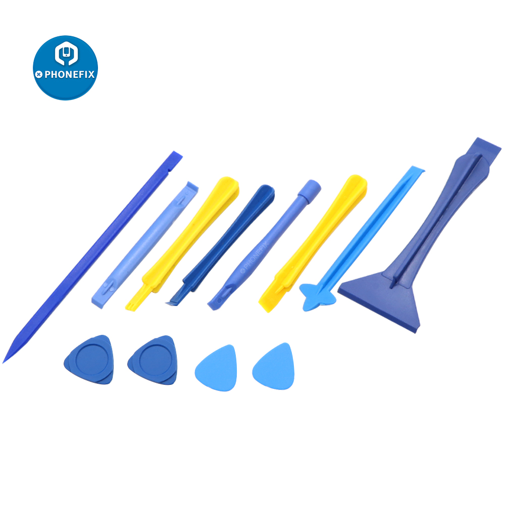 12 adet cep telefonu tamir açı - Bag Power Tools incelemesi ve fiyatı