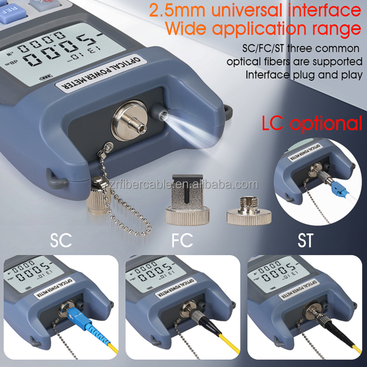 Yeni Optik Kablo Test Cihazı A - Power Tools Portable incelemesi ve fiyatı