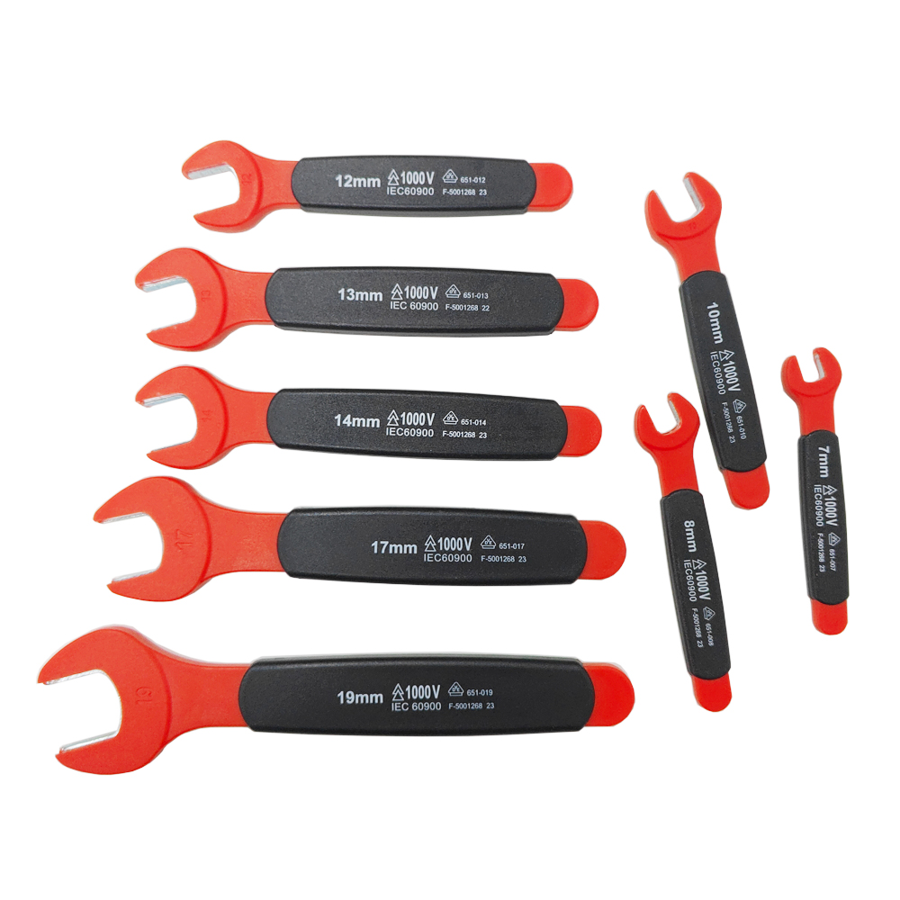 1000V İzoleli Alet Seti, Güç D - Power Tools Repairs incelemesi ve fiyatı