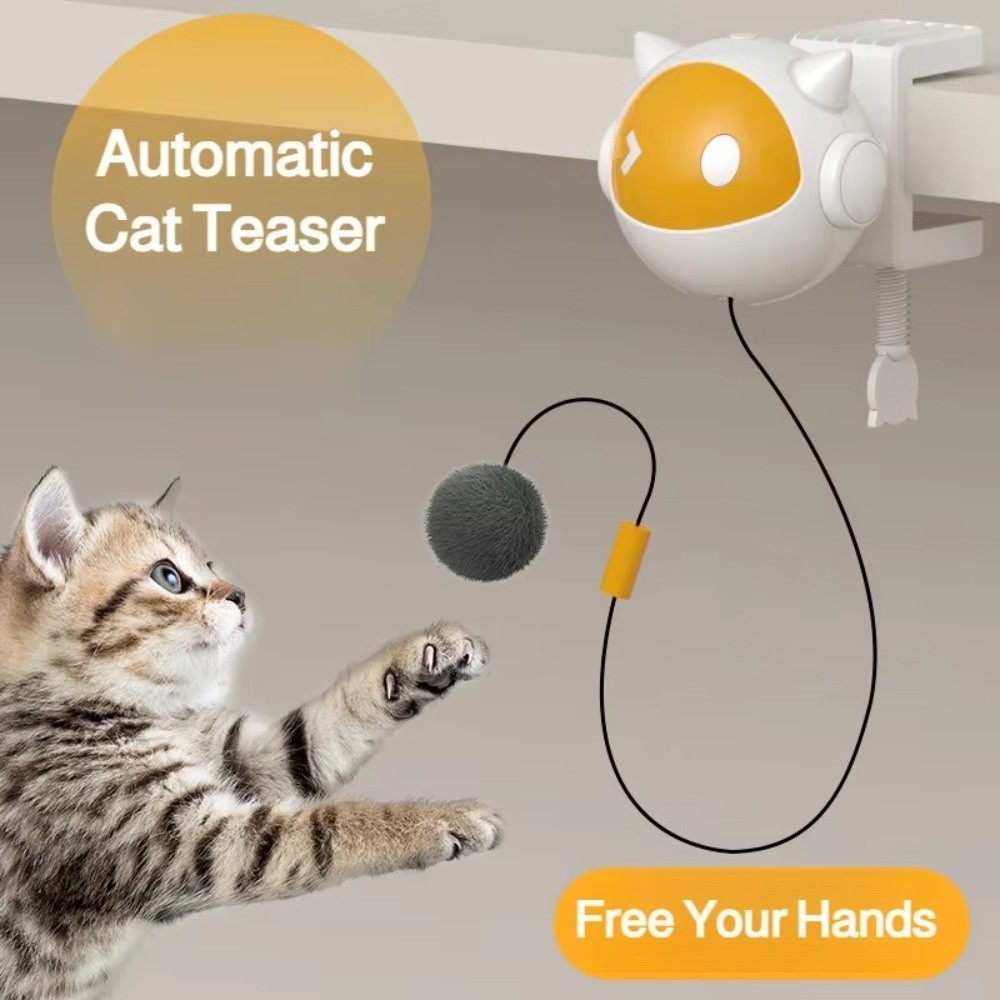 Kendi Kendine Oynayan Elektrik - Power Tools Cat incelemesi ve fiyatı