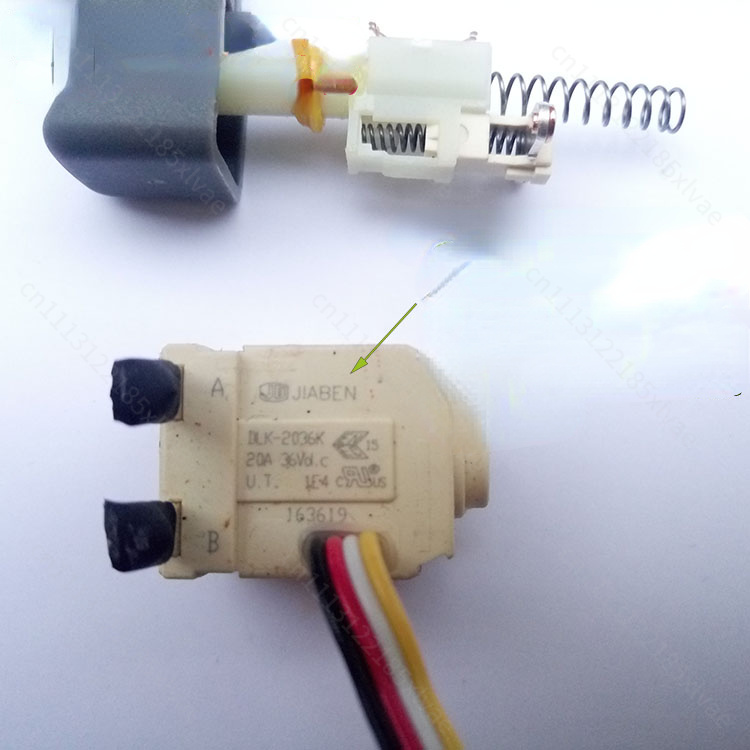 WU278 WU268 WU175 WU292 Fırças - Power Tools Repairs incelemesi ve fiyatı