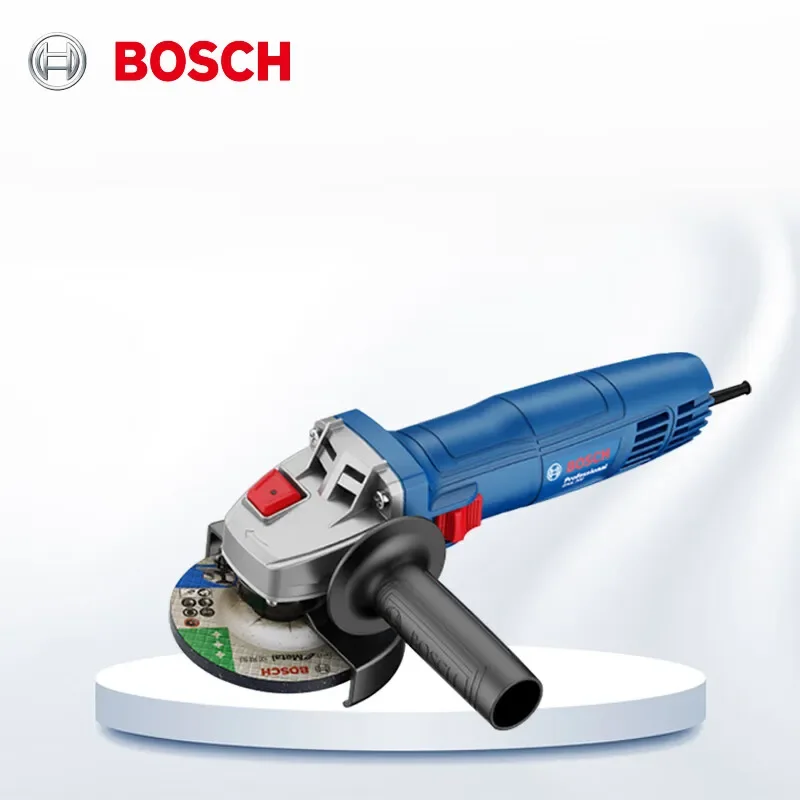 Bosch GWS700 Elektrikli Açılı  - Power Tools Bosch incelemesi ve fiyatı