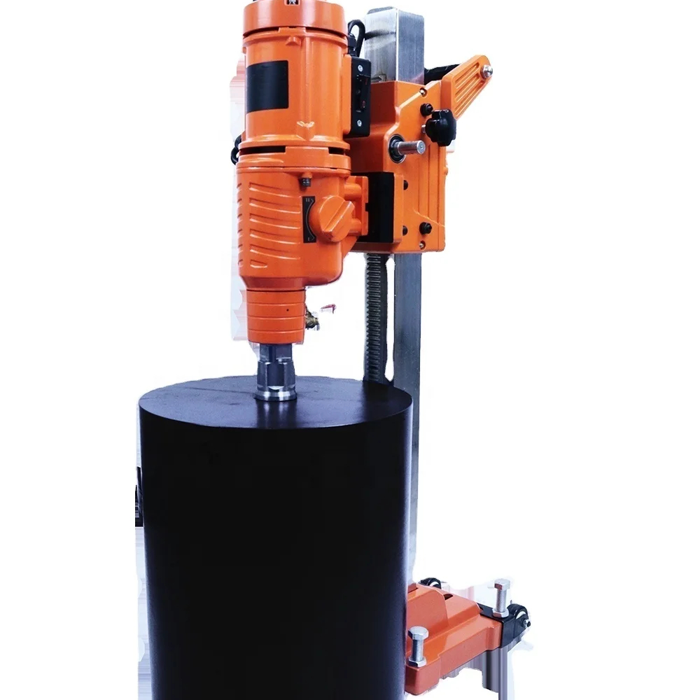HZ-300 Elektrikli Elmas Karotl - Power Tools Used In Construction incelemesi ve fiyatı