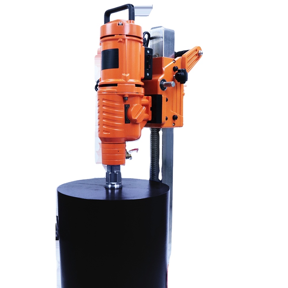 HZ-300 Elektrikli Elmas Karotl - Power Tools Used In Construction incelemesi ve fiyatı
