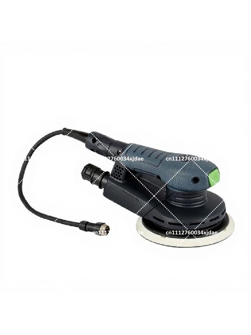 F3 Fırçasız Araç Gövdesi Orbit - Random Orbital Sander incelemesi ve fiyatı