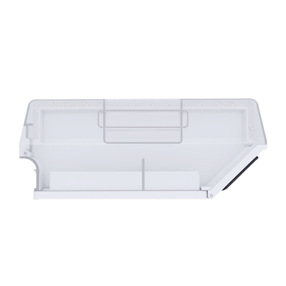 Yedek Toz Kutusu KK/YDTX11 Ele - Power Tools Tool Box incelemesi ve fiyatı