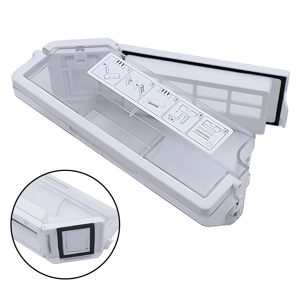 Yedek Toz Kutusu KK/YDTX11 Ele - Power Tools Tool Box incelemesi ve fiyatı