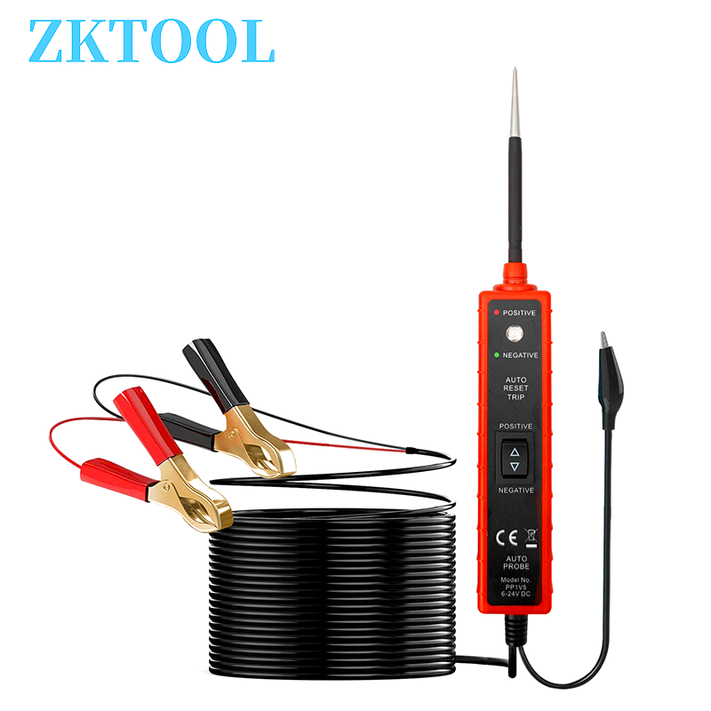 Araba Devre Test Cihazı Güç De - Power Tools Repairs incelemesi ve fiyatı