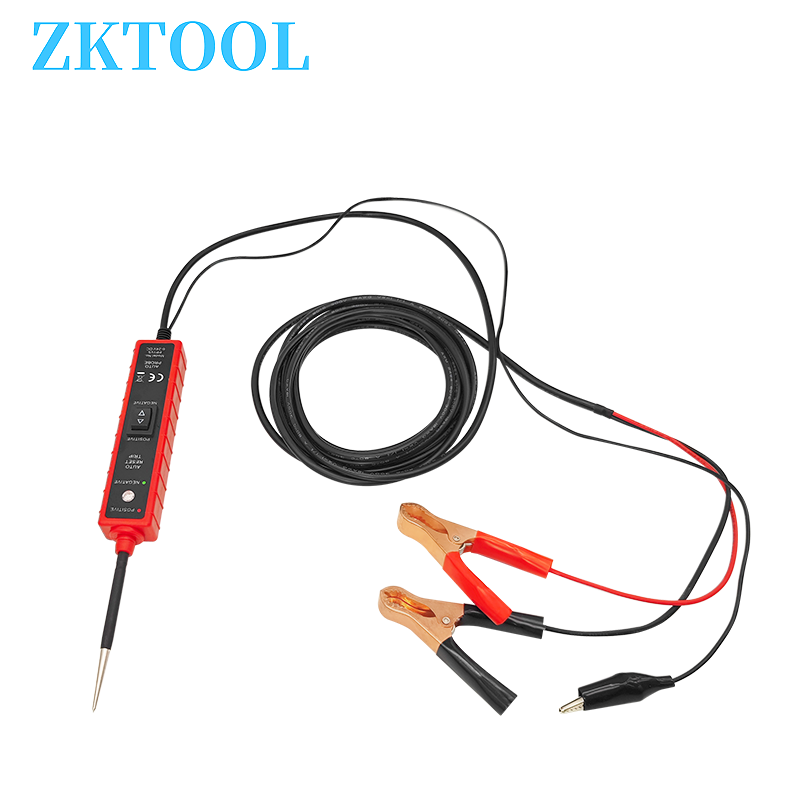 Araba Devre Test Cihazı Güç De - Power Tools Repairs incelemesi ve fiyatı