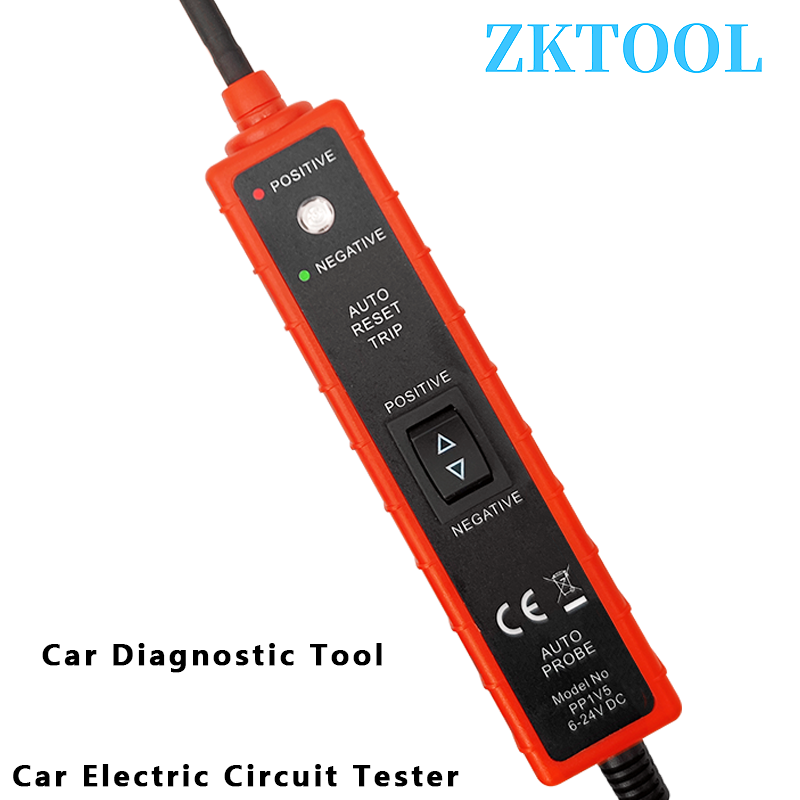 Araba Devre Test Cihazı Güç De - Power Tools Repairs incelemesi ve fiyatı