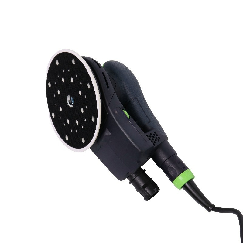 400W Elektrikli Fırçasız Rastg - Random Orbital Sander incelemesi ve fiyatı
