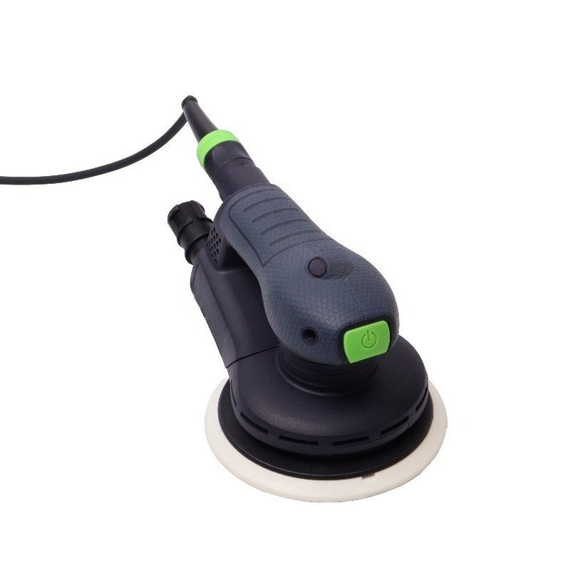 400W Elektrikli Fırçasız Rastg - Random Orbital Sander incelemesi ve fiyatı