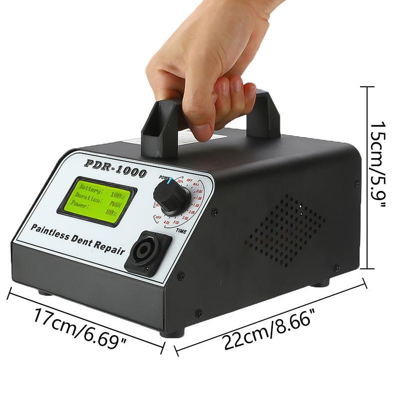 Araba Boyasız Göçük Onarım Ale - Power Tools Repairs incelemesi ve fiyatı