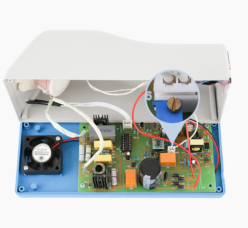 Elektronik Waxer Kızılötesi Se - Power Tools Kit Set incelemesi ve fiyatı