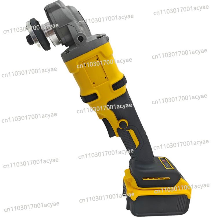 Açı Taşlama Makinesi ve Elektr - Power Tools Kit Set incelemesi ve fiyatı