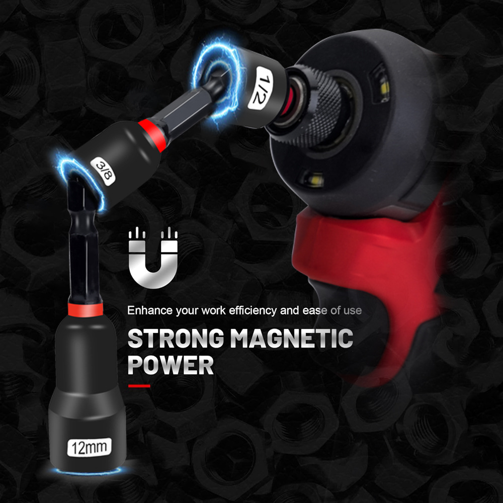 55 Parça Manyetik Darbeli Somu - Power Tools Ridgid incelemesi ve fiyatı