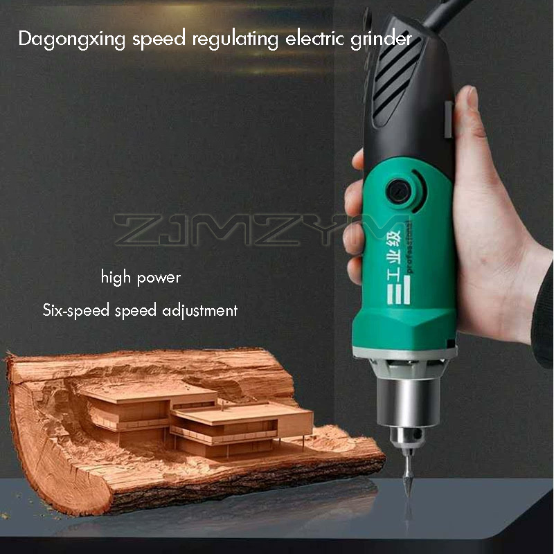 6 Pozisyonlu Değişken Hızlı Yü - Power Tools Ridgid incelemesi ve fiyatı