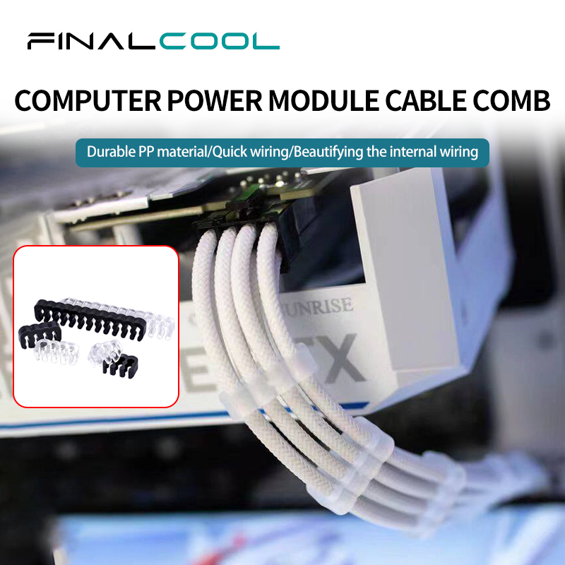 FinalCool LXQ-36 24Pin 16Pin 8 - Power Tools Tool Box incelemesi ve fiyatı