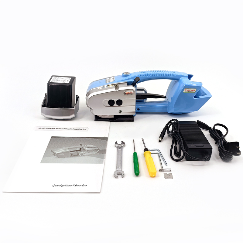 Otomatik Çemberleme Makinesi A - Power Tools Portable incelemesi ve fiyatı