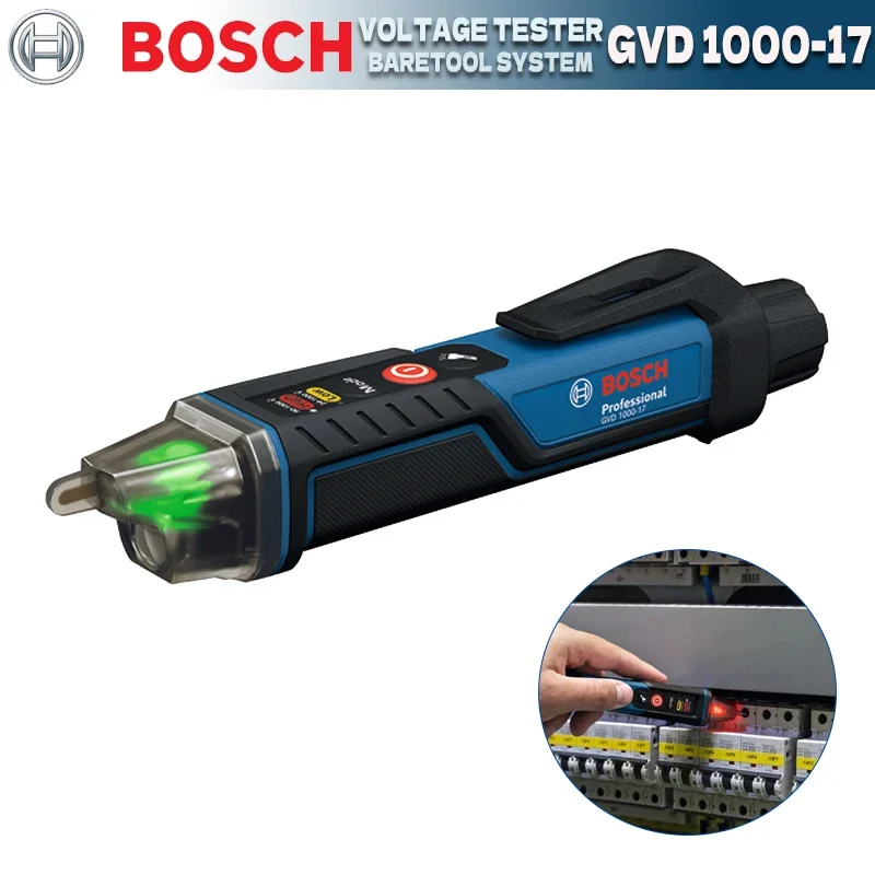 BOSCH GVD 1000-17 Profesyonel  - Power Tools Bosch incelemesi ve fiyatı