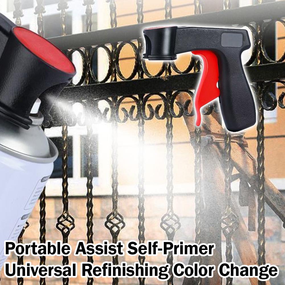 Taşınabilir Güç Destekli Sprey - Power Tools Repairs incelemesi ve fiyatı
