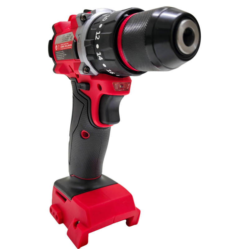 Milwaukee 18V/20V Akülü Darbel - Power Tools Ridgid incelemesi ve fiyatı