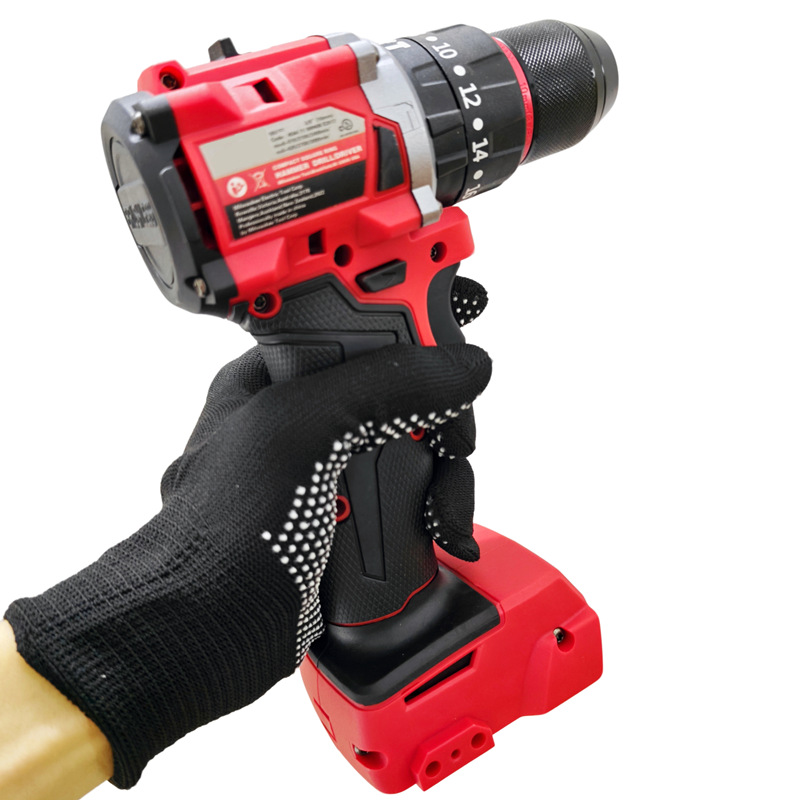 Milwaukee 18V/20V Akülü Darbel - Power Tools Ridgid incelemesi ve fiyatı