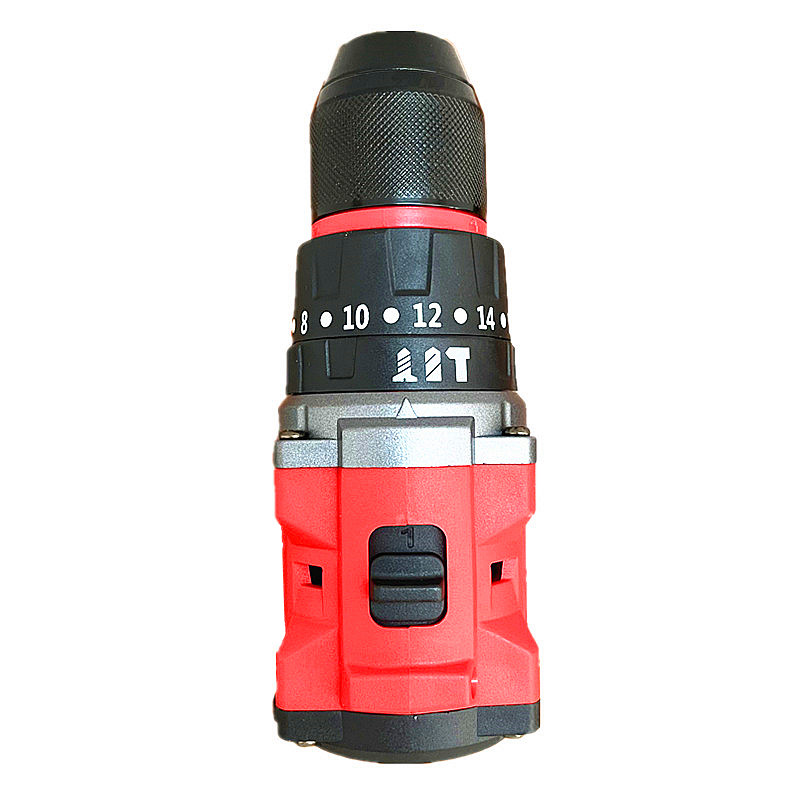 Milwaukee 18V/20V Akülü Darbel - Power Tools Ridgid incelemesi ve fiyatı