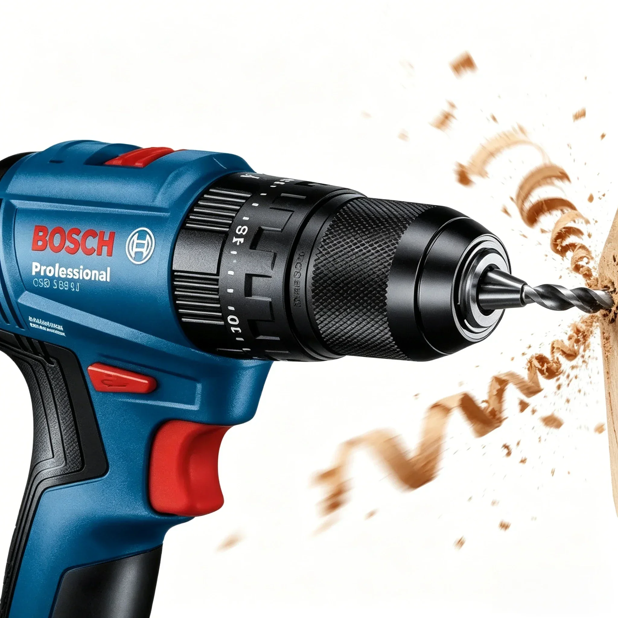 Bosch GSB 185-LI 18V Fırçasız  - Power Tools Bosch incelemesi ve fiyatı