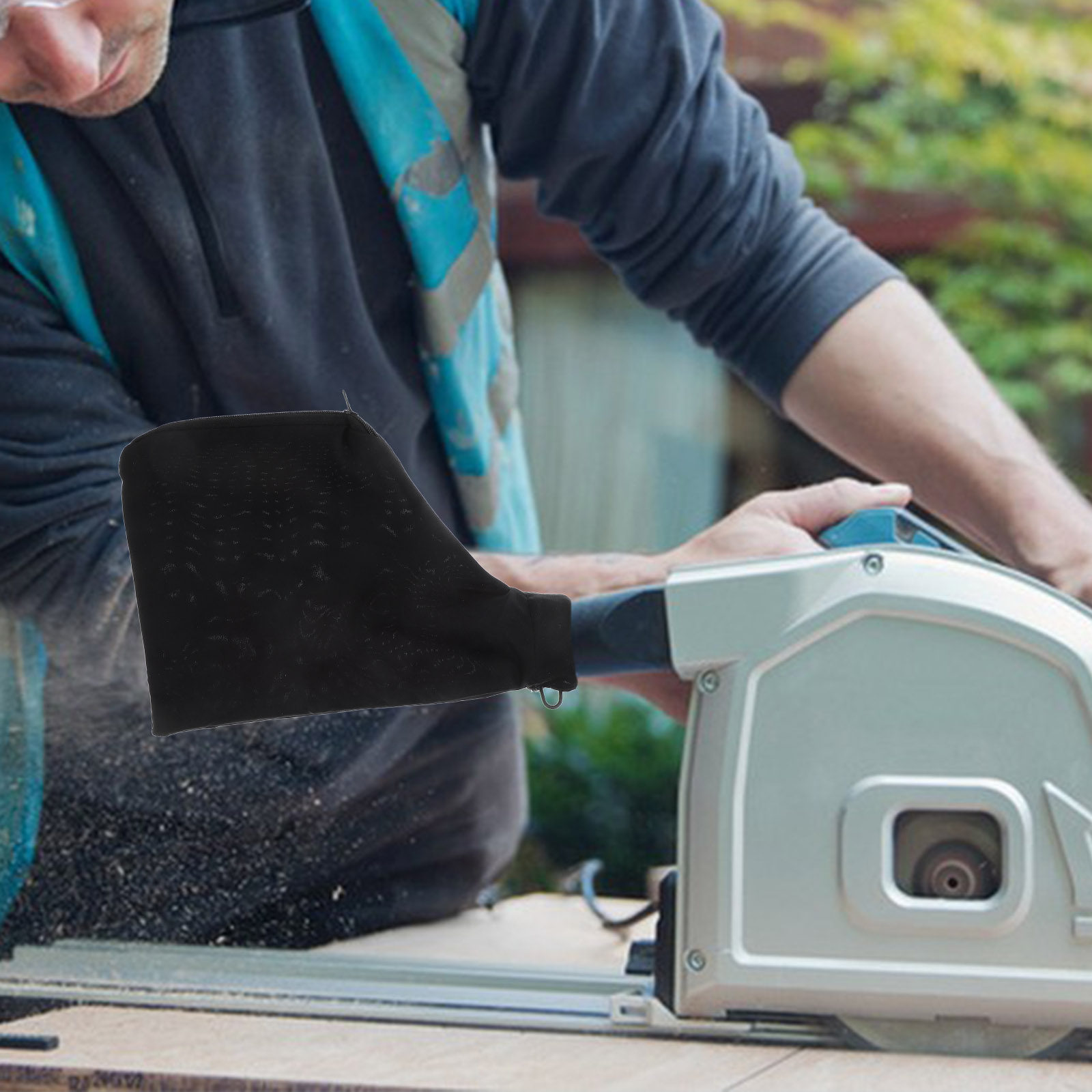 Masa Testeresi Toz Toplayıcısı - Bag Power Tools incelemesi ve fiyatı