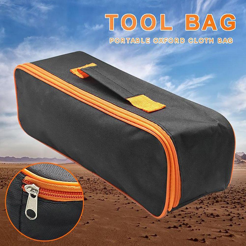3 boyutlu alet çantası fermuar - Bag Power Tools incelemesi ve fiyatı