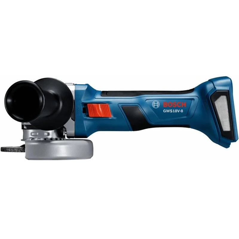 BOSCH GWS18V-8 18V Fırçasız St - Power Tools Bosch incelemesi ve fiyatı