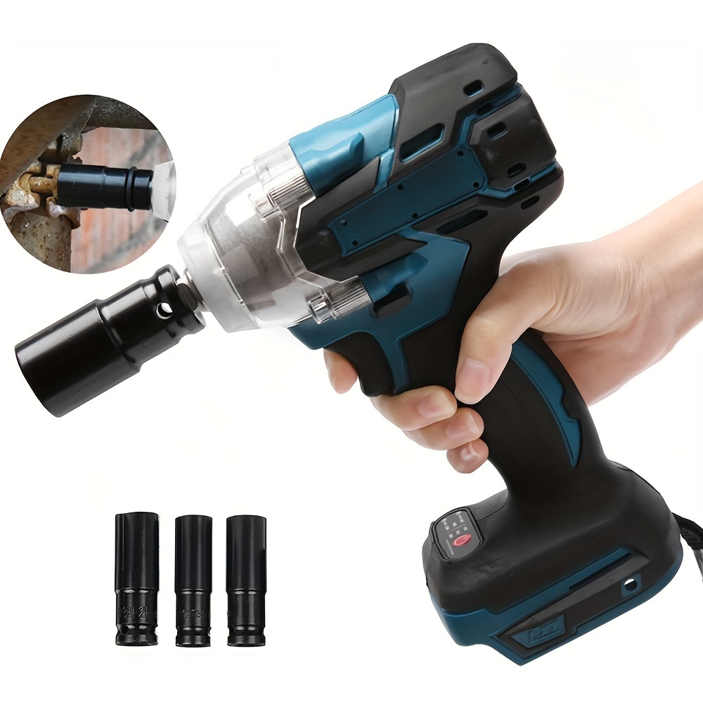 10 adet 1/2 inç 8-24mm güç sok - Power Tools Ridgid incelemesi ve fiyatı