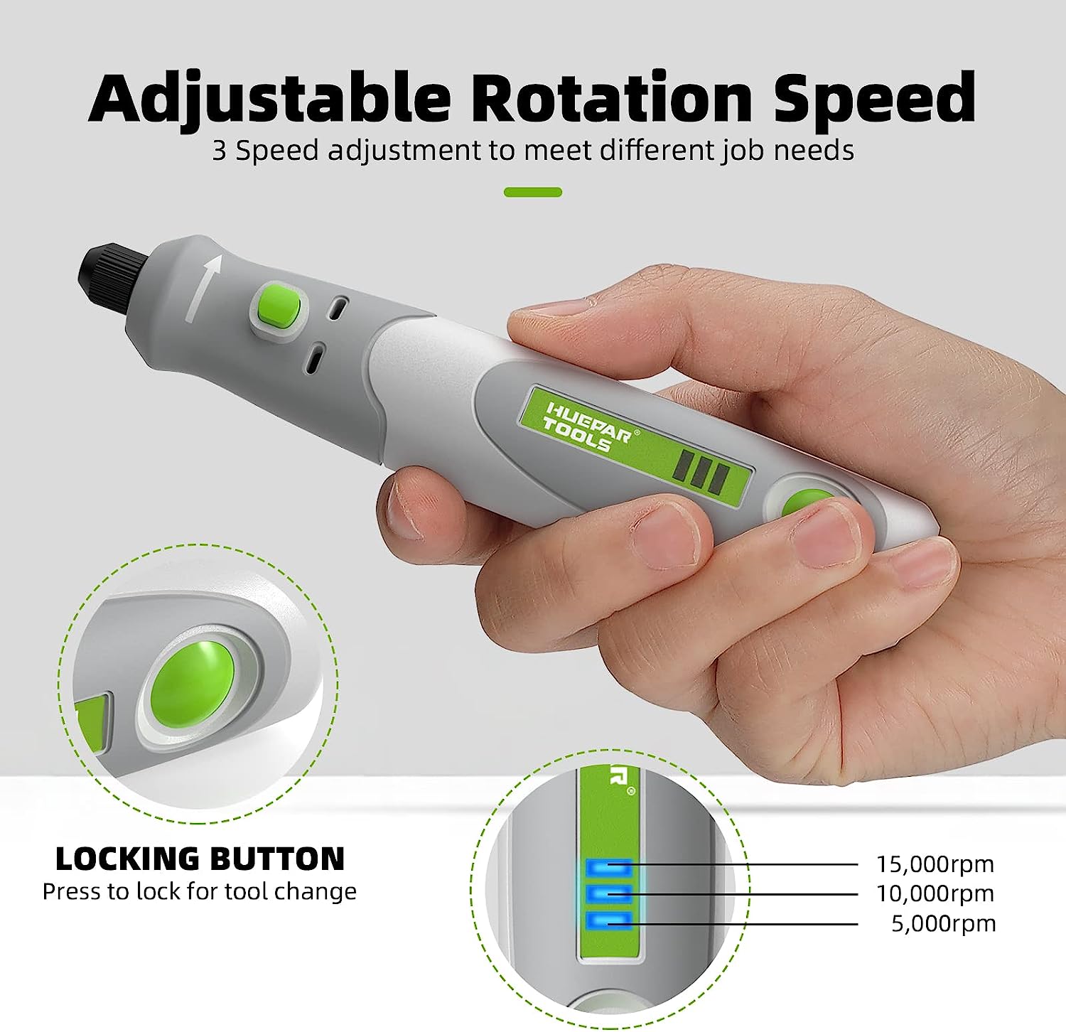 Elektrikli Matkap Kalıp Öğütüc - Power Tools Kit Set incelemesi ve fiyatı