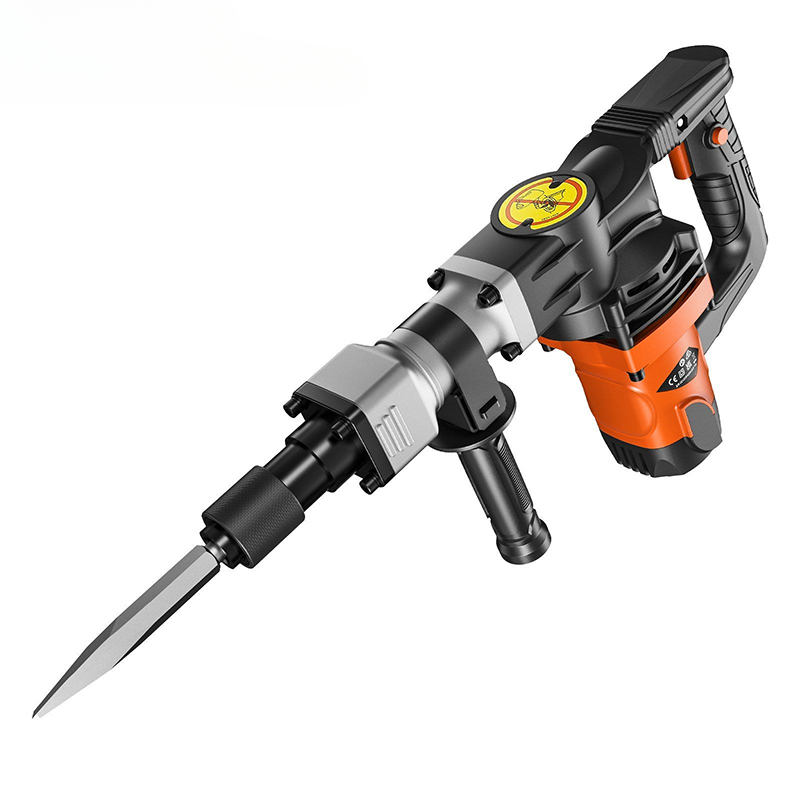 95A El Tipi Kırıcı Delici Taşı - Power Tools Portable incelemesi ve fiyatı