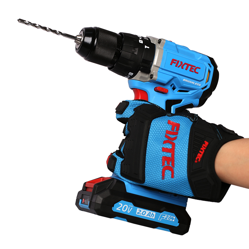 20V Akülü Fırçasız Matkap Güçl - Power Tools Kit Set incelemesi ve fiyatı