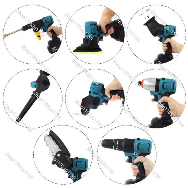 Kablosuz Hepsi Bir Arada Çok F - Power Tools Repairs incelemesi ve fiyatı