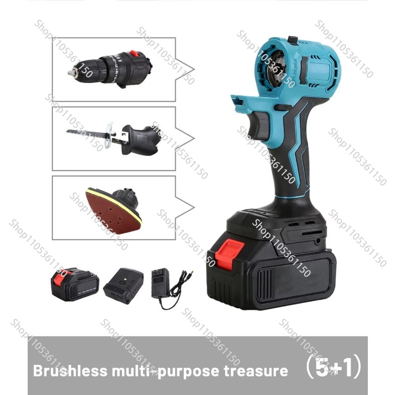 Kablosuz Hepsi Bir Arada Çok F - Power Tools Repairs incelemesi ve fiyatı