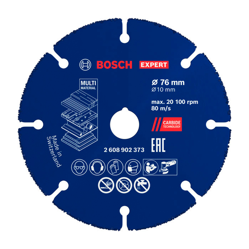 BOSCH 2608902373 Karbür Dayanı - Power Tools Bosch incelemesi ve fiyatı