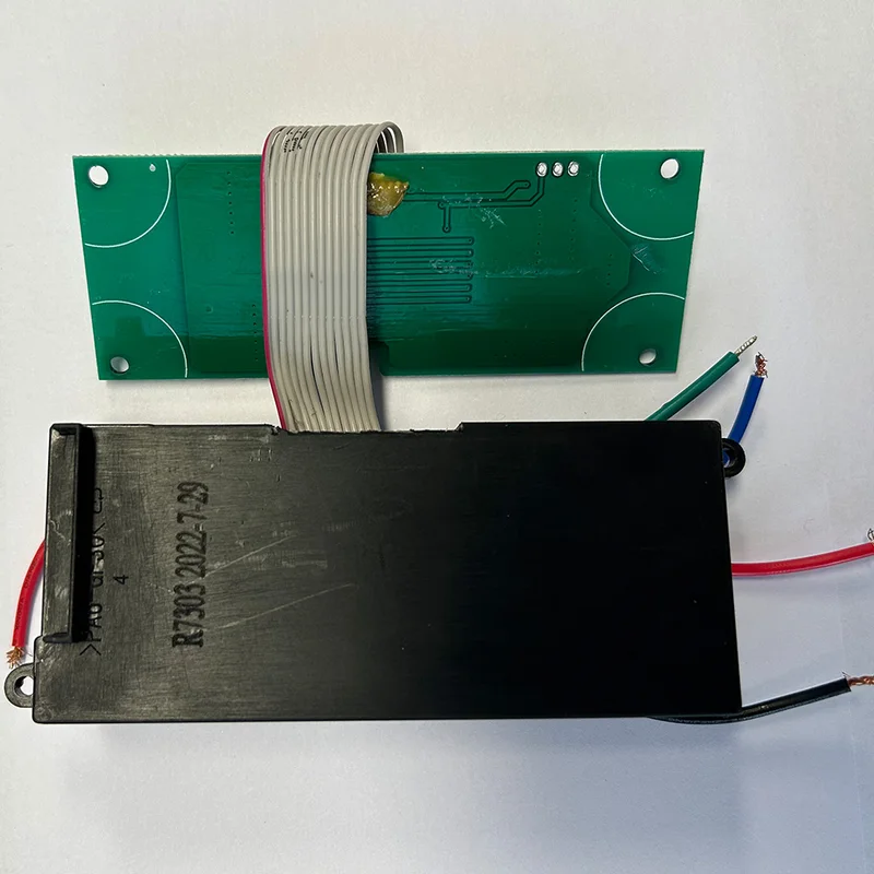 MAXXT 220V 110V devre PCB tami - Random Orbital Sander incelemesi ve fiyatı