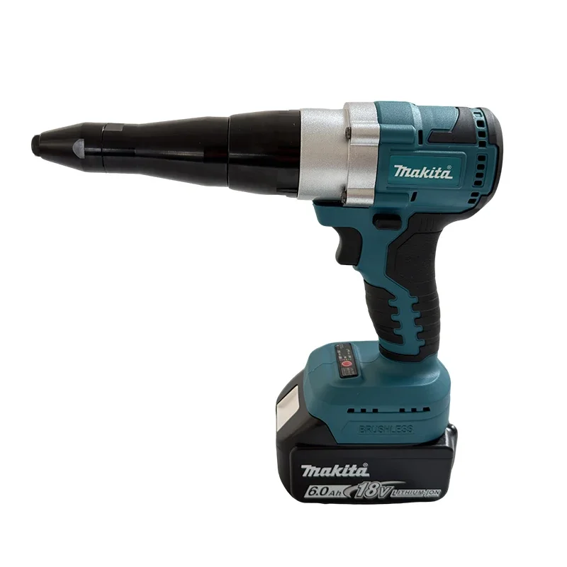 Makita 25000N Fırçasız Elektri - Power Tools Ridgid incelemesi ve fiyatı